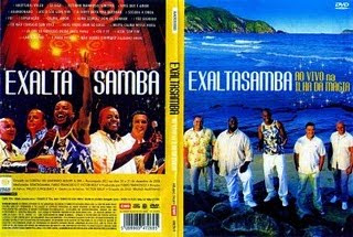 ultimo show exaltasamba download dvd